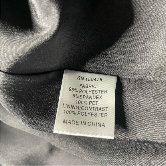 Crosby by Mollie Burch Annesley Sequin Sleeveless Halter Swing Dress NWT Size M - Picture 7 of 7